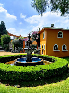 Hacienda La Esmeralda